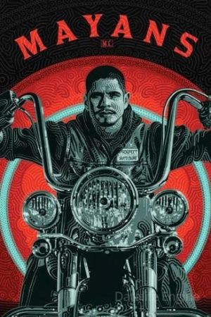 Mayans M.C. streaming ita