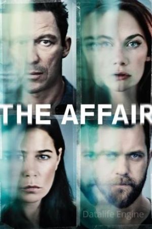 The Affair streaming ita