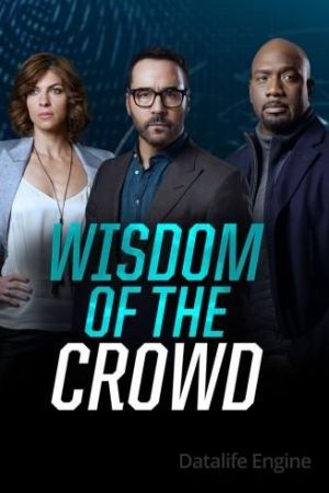 Wisdom of the Crowd - Nella rete del crimine streaming ita