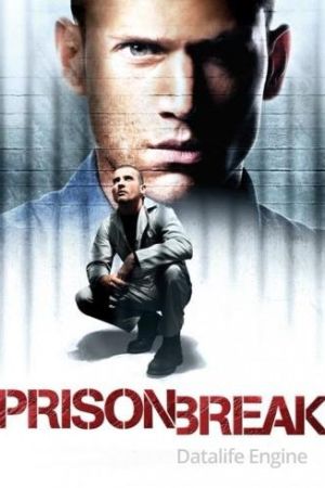 Prison Break streaming ita