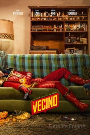 Il vicino - El vecino streaming ita