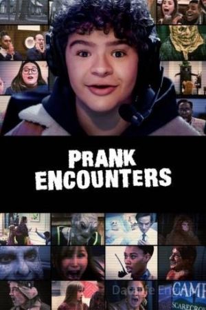 Prank Encounters - Scherzi da brivido