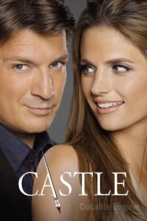 Castle streaming ita