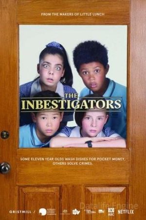 The InBESTigators - I piccoli detective