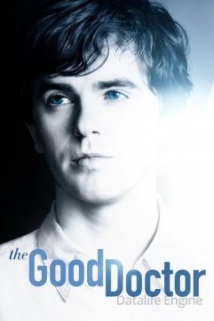 The Good Doctor