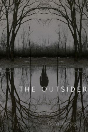 The Outsider streaming ita