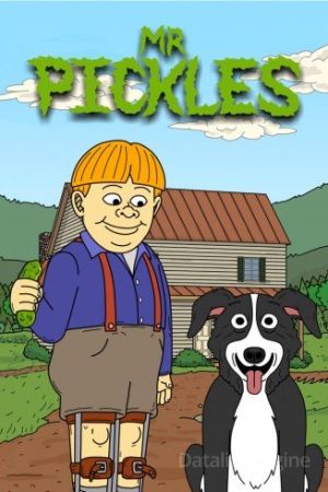 Mr. Pickles