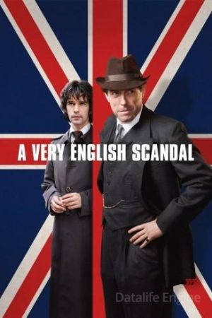 A Very English Scandal streaming ita