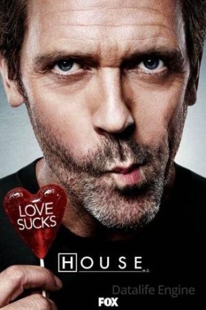 Dr House