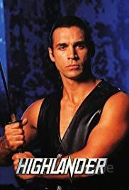 Highlander streaming ita