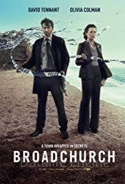 Broadchurch streaming ita