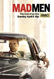 Mad Men streaming ita