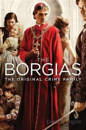 The Borgias