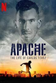 Apache - La vita di Carlos Tevez streaming ita