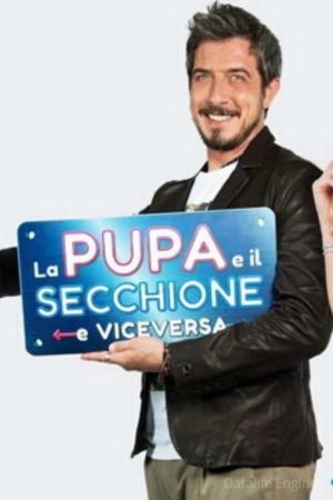 La pupa e il secchione e viceversa