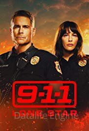 9-1-1: Lone Star streaming ita