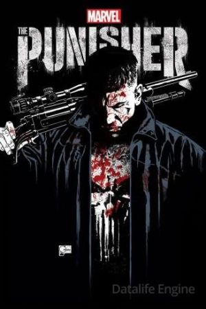 The Punisher streaming ita