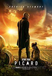 Star Trek: Picard streaming ita