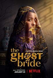 The Ghost Bride streaming ita