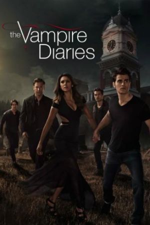 The Vampire Diaries