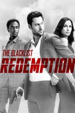 The Blacklist: Redemption streaming ita