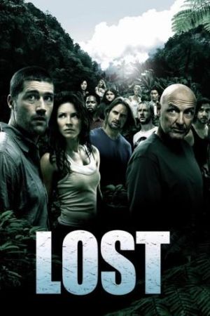 Lost streaming ita