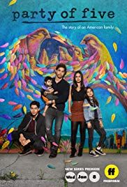 Party of Five streaming ita