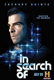 In Search of - Ai Limiti Del Reale streaming ita