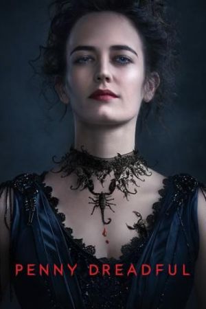 Penny Dreadful streaming ita