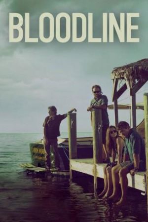 Bloodline streaming ita