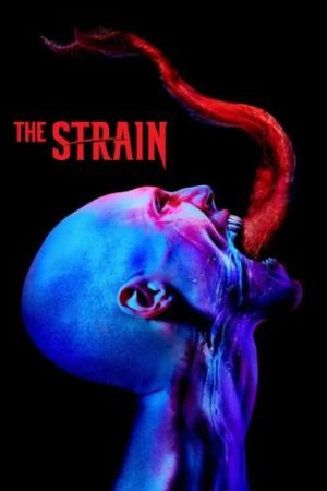 The Strain streaming ita