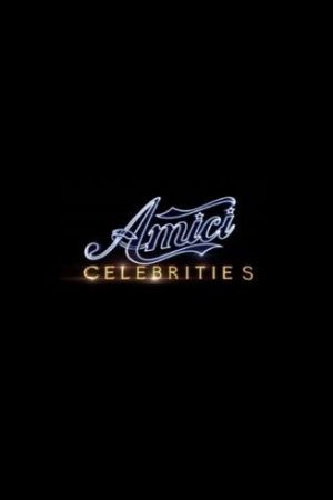 Amici Celebrities streaming ita