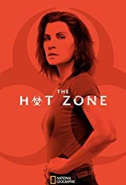 The Hot Zone streaming ita