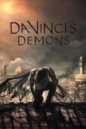 Da Vinci's Demons streaming ita