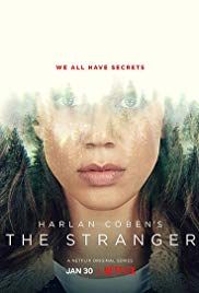 The Stranger