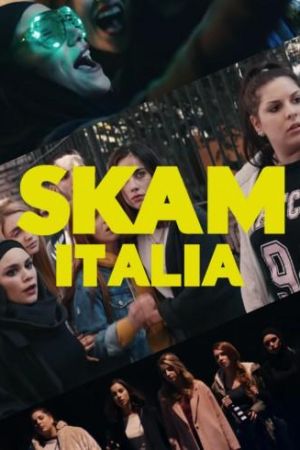 Skam Italia streaming ita