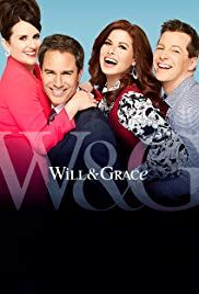 Will & Grace streaming ita