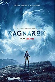 Ragnarok streaming ita