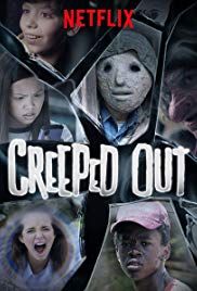 Creeped Out - Racconti Di Paura streaming ita