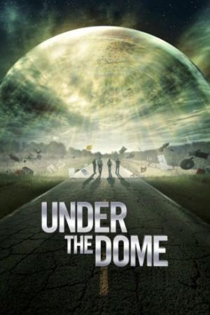 Under the Dome streaming ita