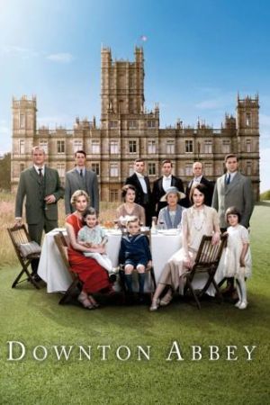 Downton Abbey streaming ita