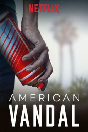 American Vandal