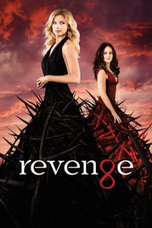 Revenge streaming ita