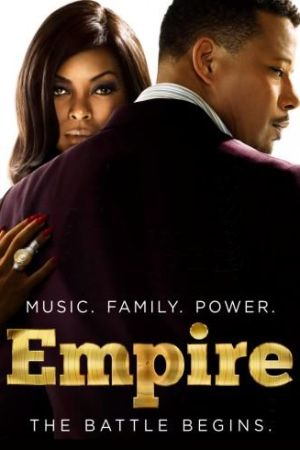 Empire streaming ita