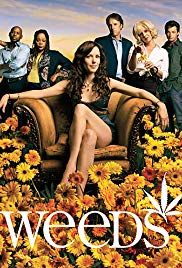 Weeds streaming ita