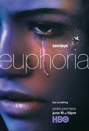 Euphoria streaming ita