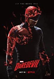 Marvel's Daredevil streaming ita