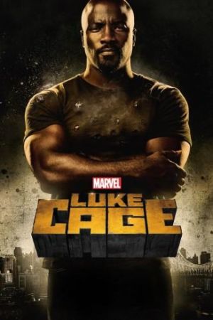 Luke Cage