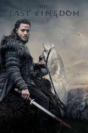 The Last Kingdom streaming ita