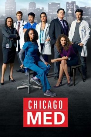 Chicago Med streaming ita